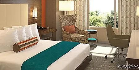 The Grand Hotel At Coushatta (Adults Only)